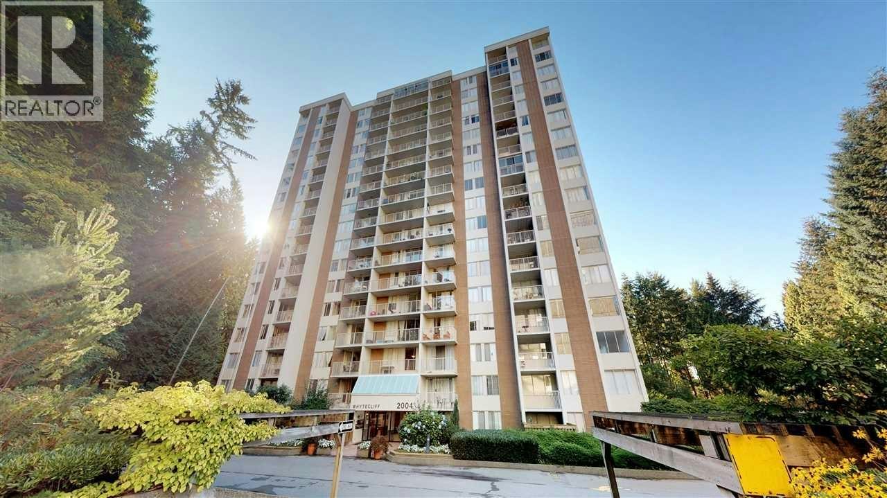 1301-2004 Fullerton, North Vancouver, BC, V7P 3G8