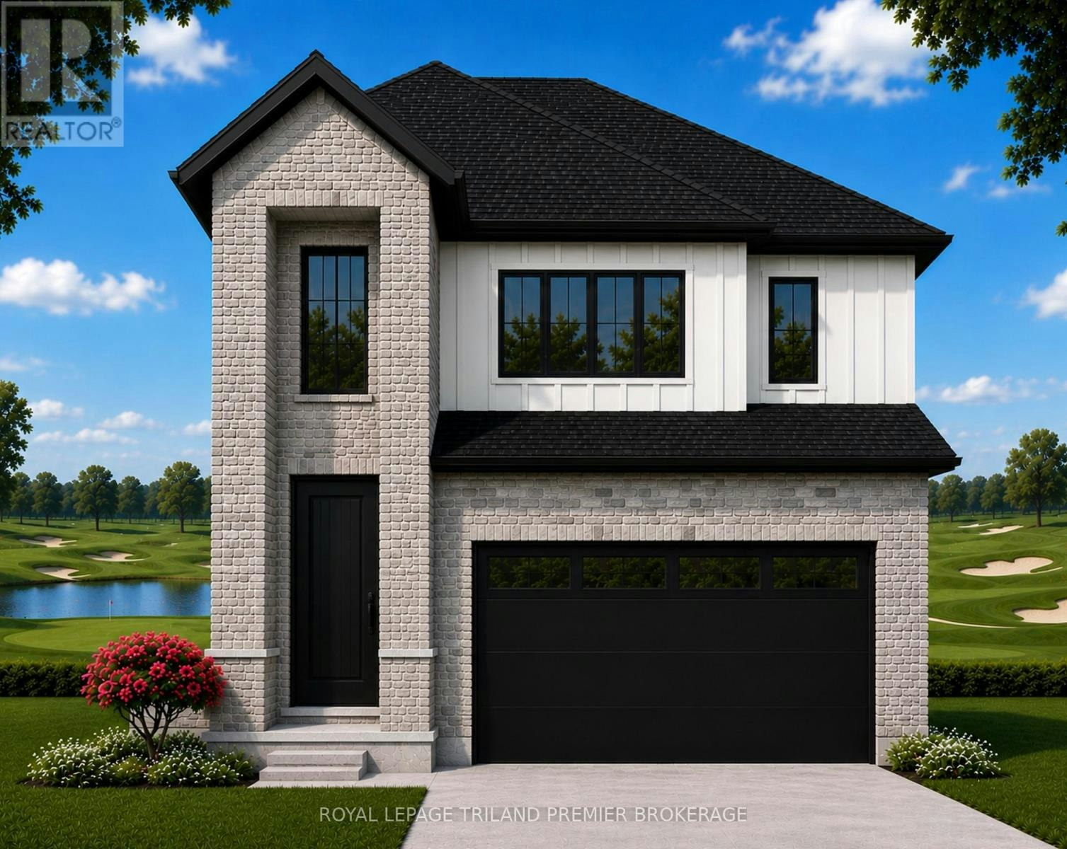 LOT-3 Widder Estates Drive, Lambton Shores, ON, N0M 2N0