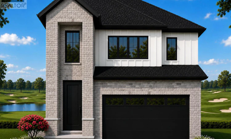 LOT-3 Widder Estates Drive