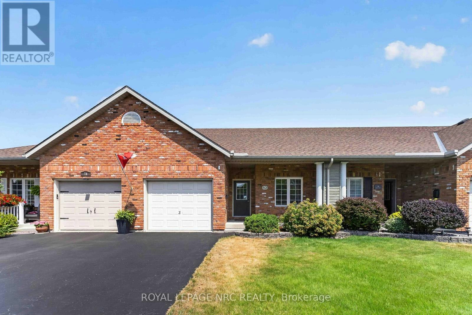 82 Maple Street, Port Colborne, ON, L3K 6G7