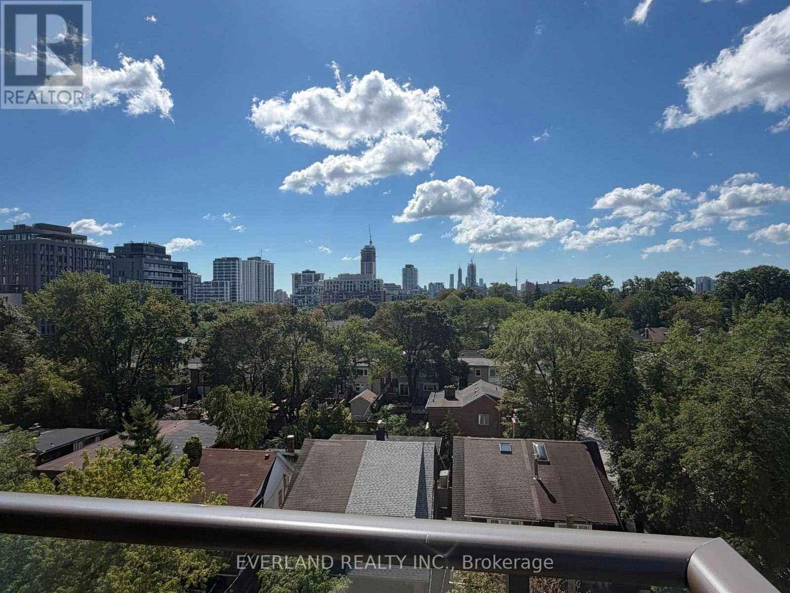 707-60 Berwick Avenue, Toronto, ON, M5P 0A3 - 16