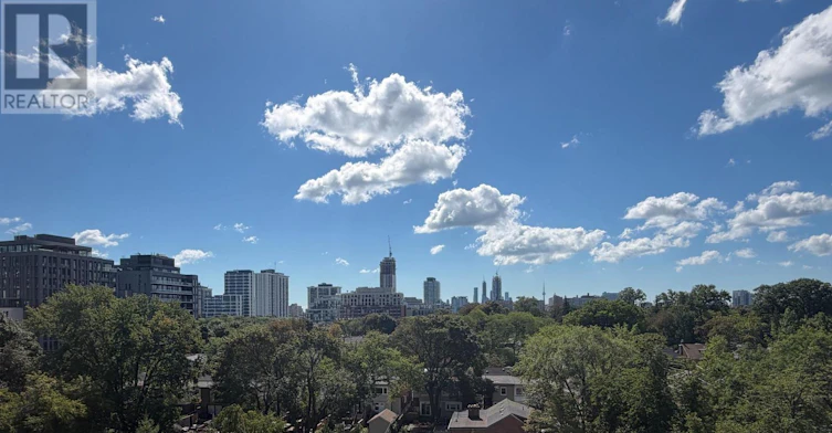 707-60 Berwick Avenue, Toronto, ON, M5P 0A3 - 16