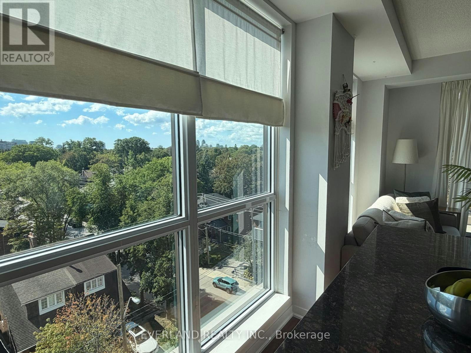 707-60 Berwick Avenue, Toronto, ON, M5P 0A3 - 13