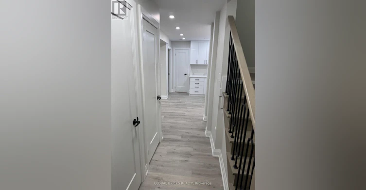 3- LOWER-101 Minerva Avenue, Toronto, ON, M1M 1V8 - 14