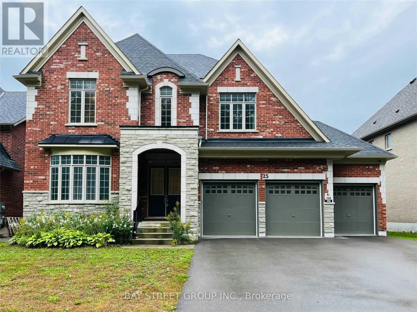 25 Mcisaac Drive, Springwater, ON, L9X 2A2