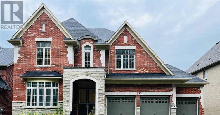 25 Mcisaac Drive, Springwater, ON, L9X 2A2