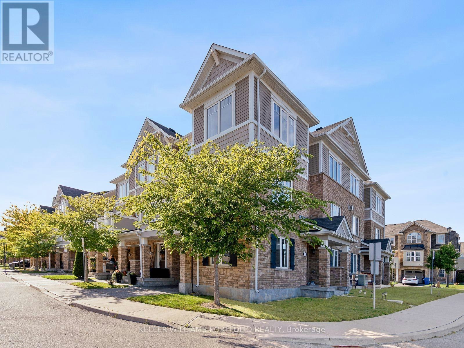 1-1025 Nadalin Heights, Milton, ON, L9T 8R3 - 2