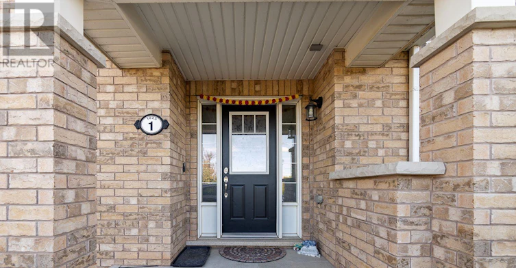 1-1025 Nadalin Heights, Milton, ON, L9T 8R3 - 7