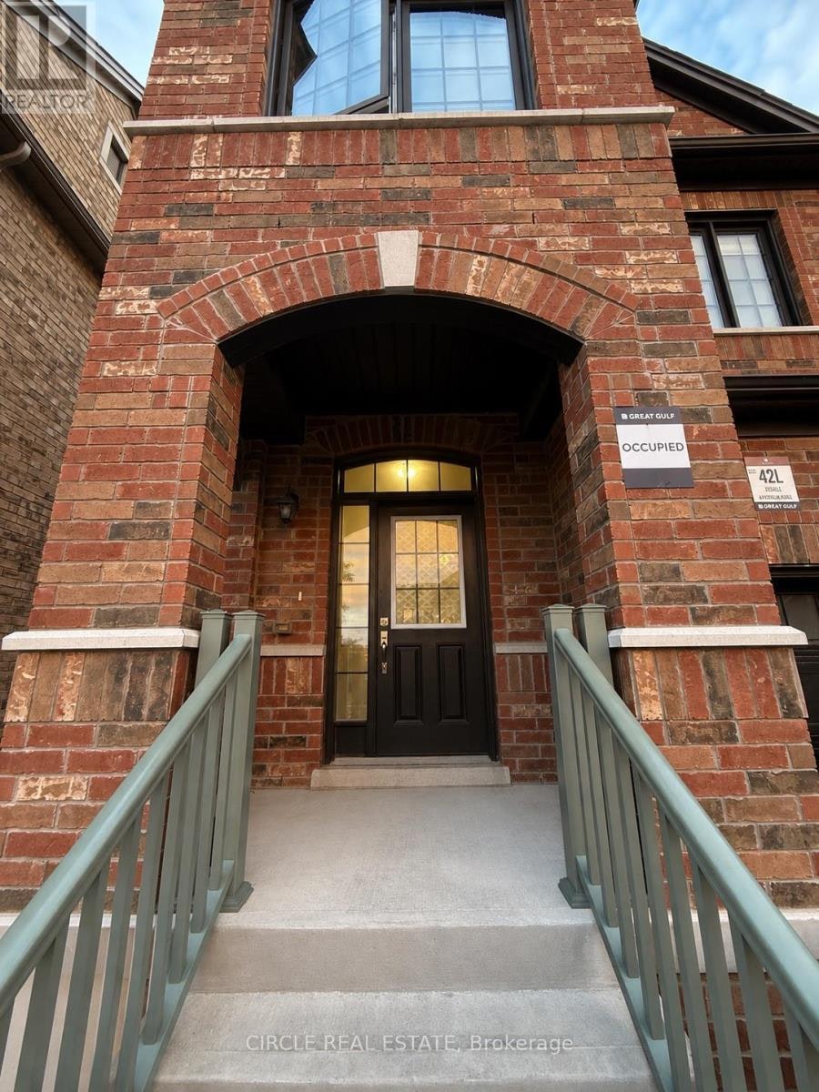 44 Fordham Road, Brampton, ON, L6Y 6K2 - 2