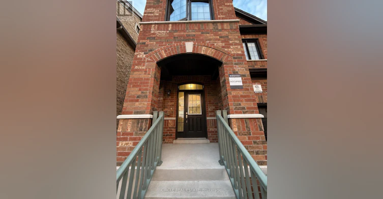 44 Fordham Road, Brampton, ON, L6Y 6K2 - 2