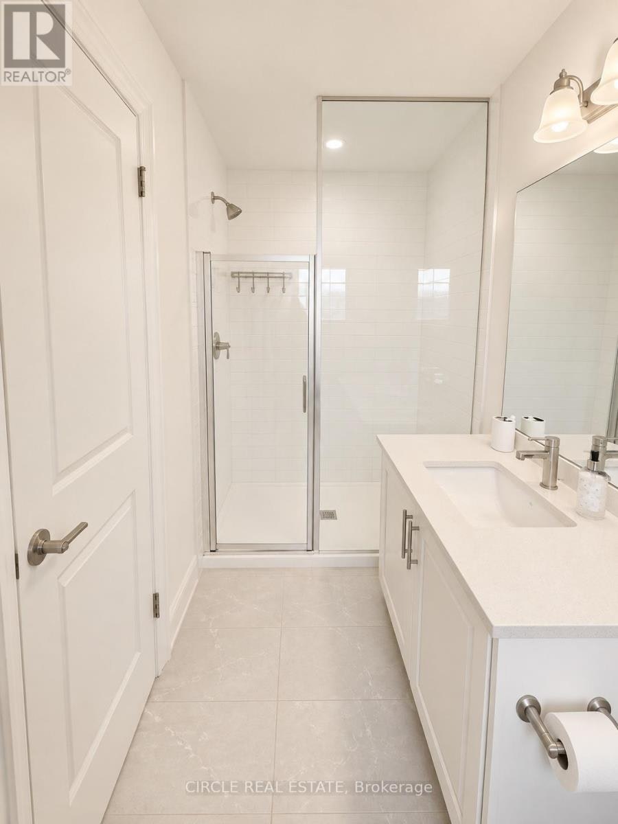 44 Fordham Road, Brampton, ON, L6Y 6K2 - 15