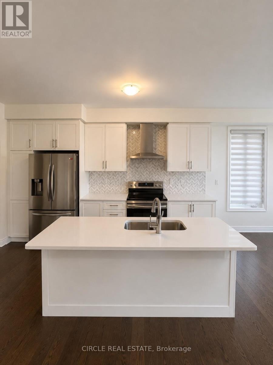 44 Fordham Road, Brampton, ON, L6Y 6K2 - 7