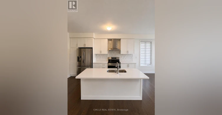 44 Fordham Road, Brampton, ON, L6Y 6K2 - 7
