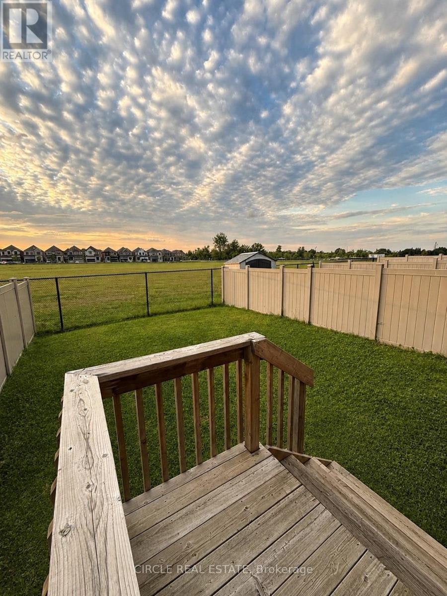 44 Fordham Road, Brampton, ON, L6Y 6K2 - 20