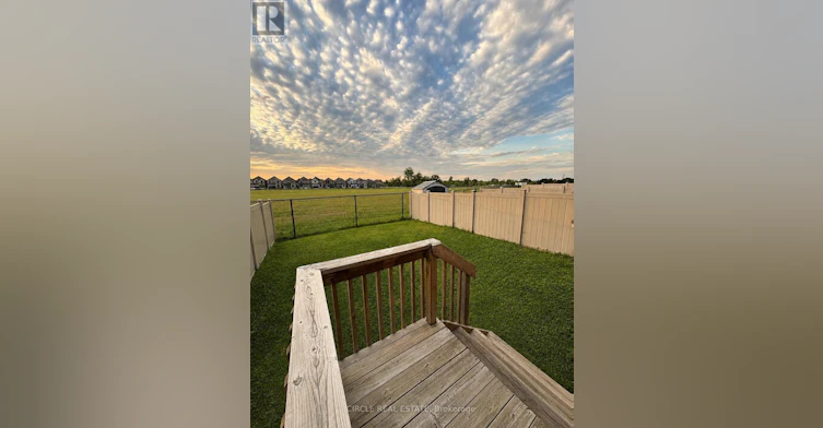 44 Fordham Road, Brampton, ON, L6Y 6K2 - 20