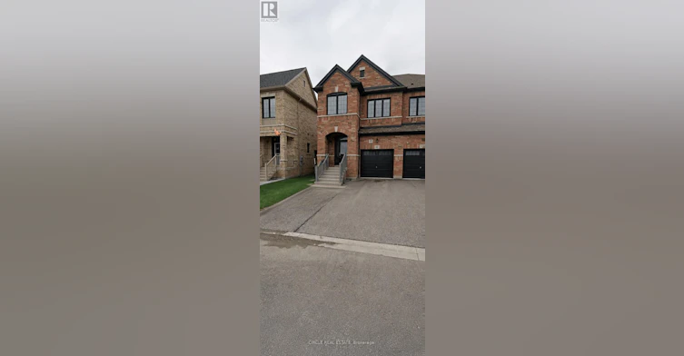 44 Fordham Road, Brampton, ON, L6Y 6K2
