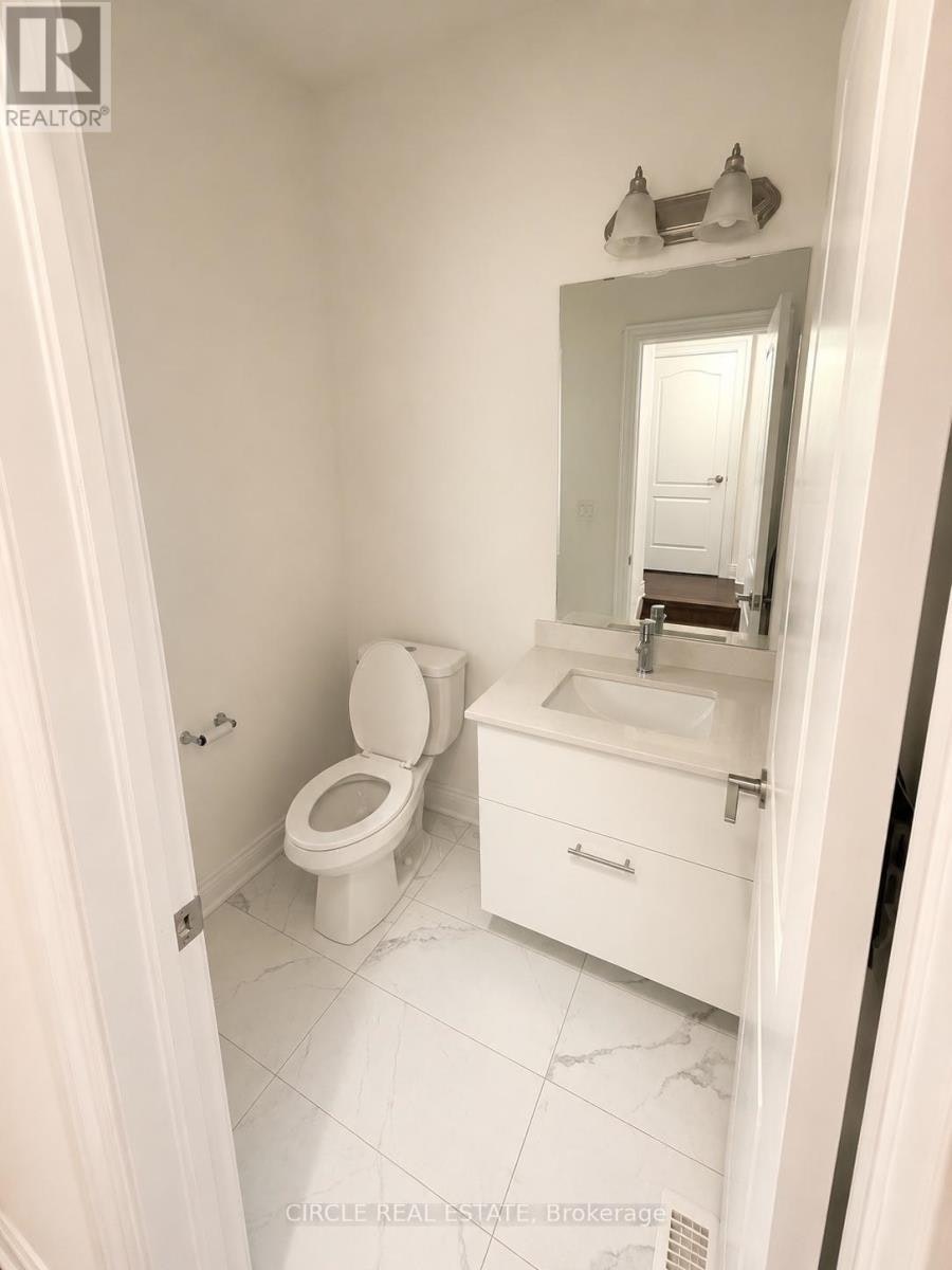 44 Fordham Road, Brampton, ON, L6Y 6K2 - 21