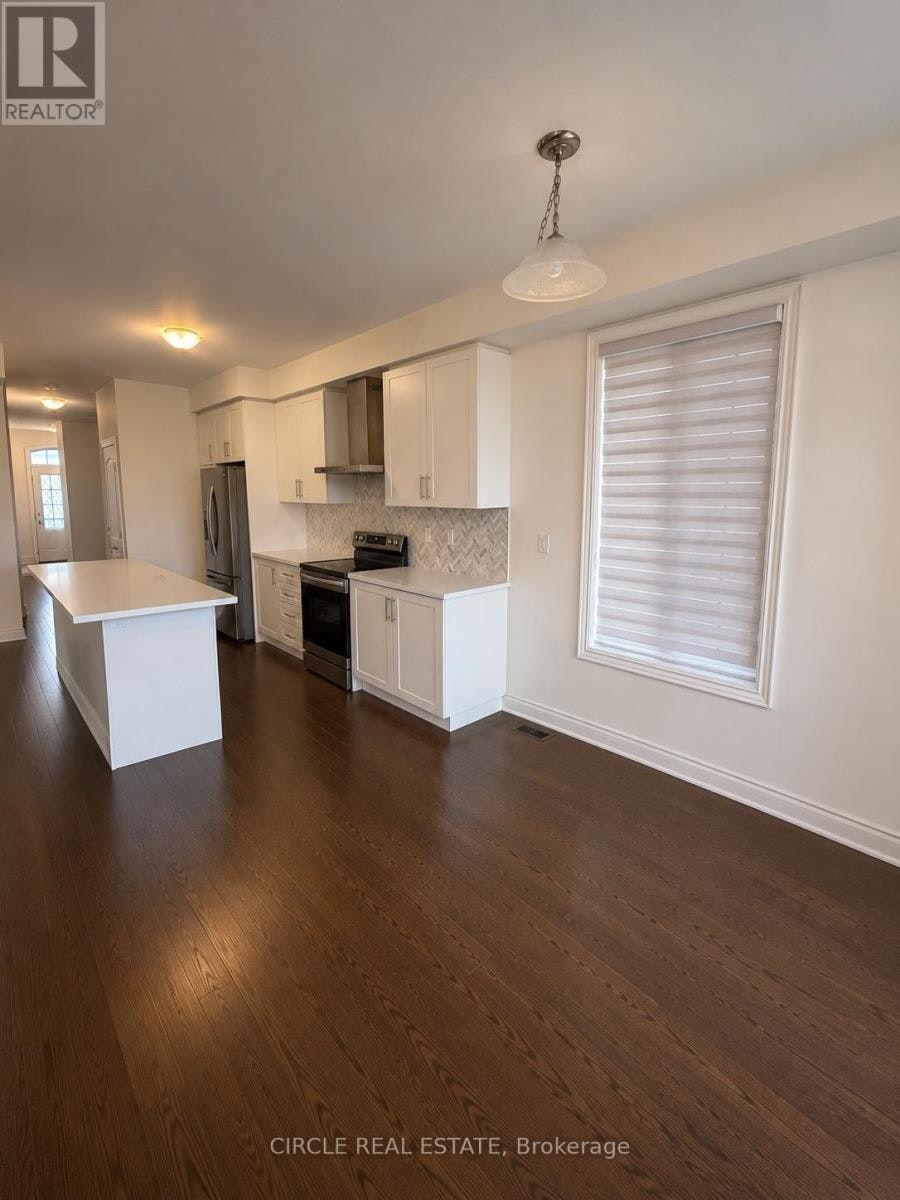 44 Fordham Road, Brampton, ON, L6Y 6K2 - 9