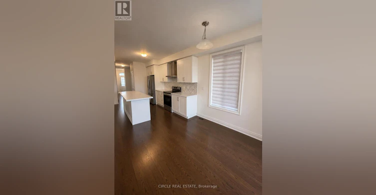 44 Fordham Road, Brampton, ON, L6Y 6K2 - 9