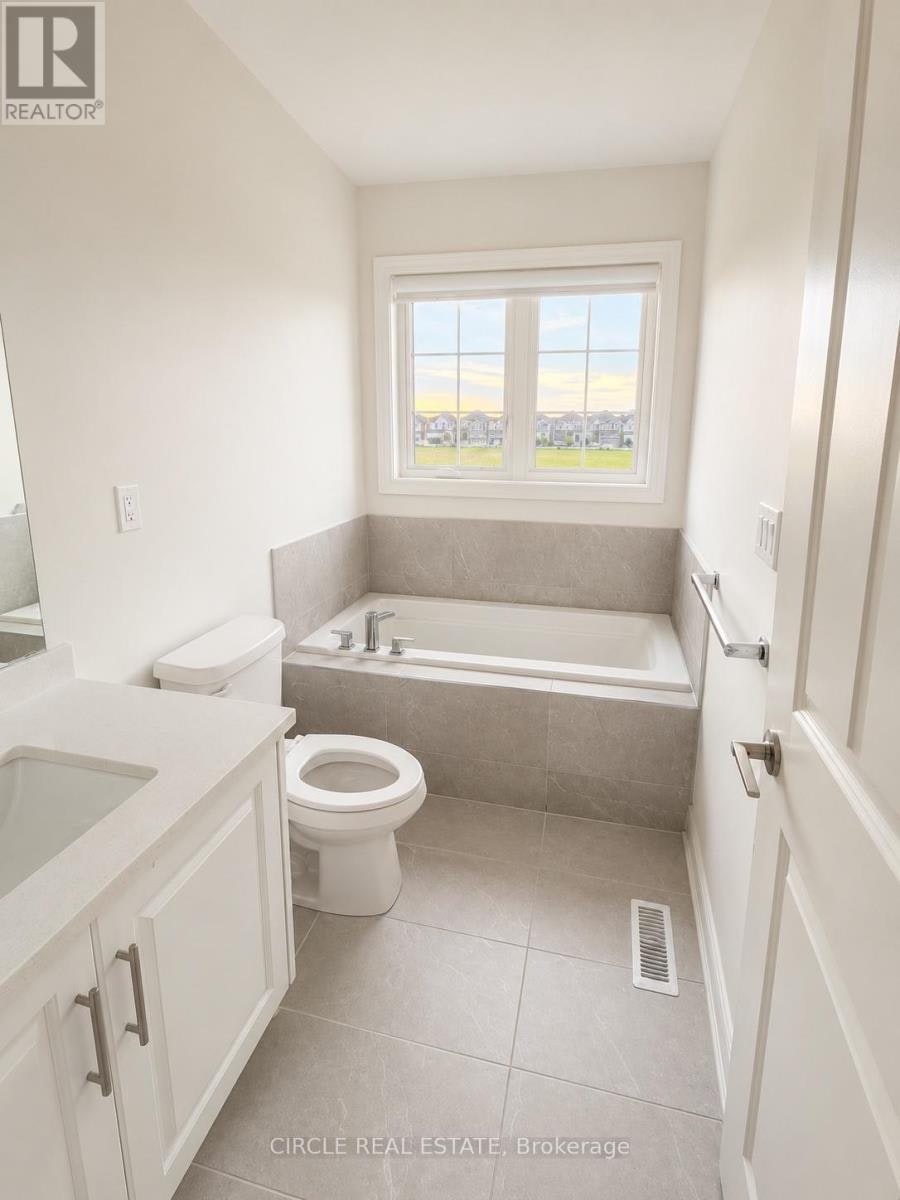 44 Fordham Road, Brampton, ON, L6Y 6K2 - 13