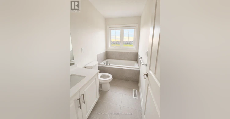 44 Fordham Road, Brampton, ON, L6Y 6K2 - 13