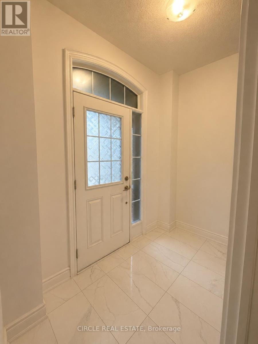 44 Fordham Road, Brampton, ON, L6Y 6K2 - 3