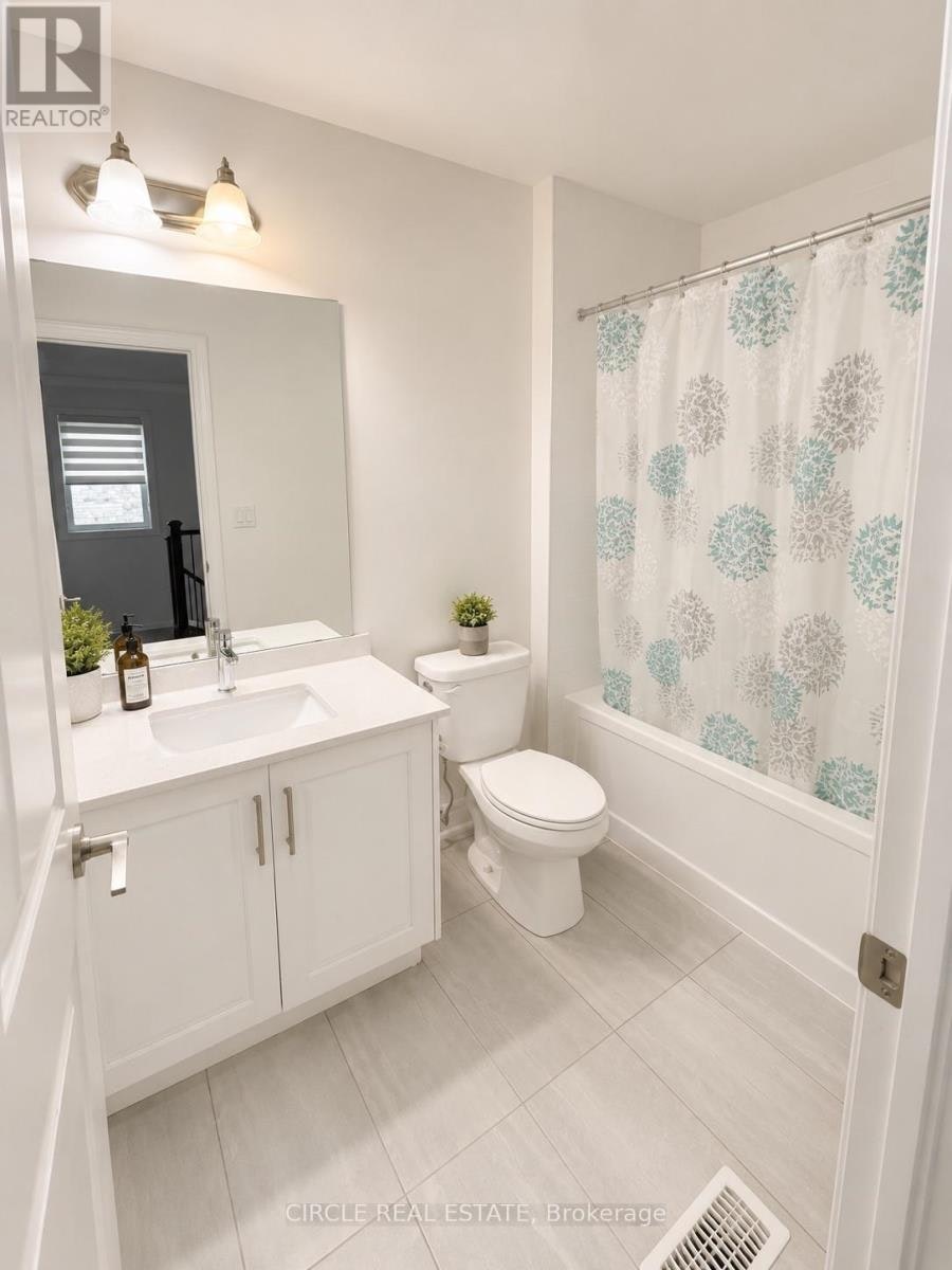 44 Fordham Road, Brampton, ON, L6Y 6K2 - 16