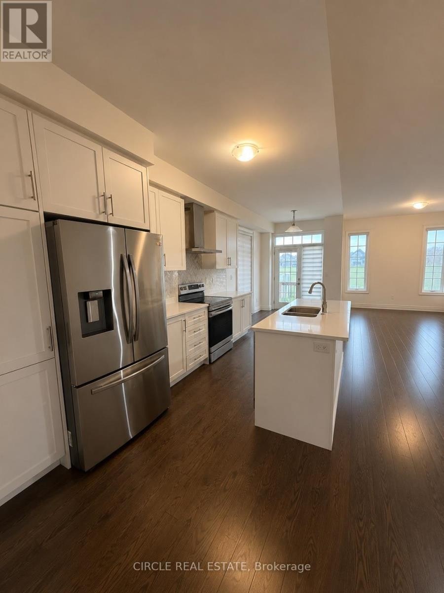 44 Fordham Road, Brampton, ON, L6Y 6K2 - 6