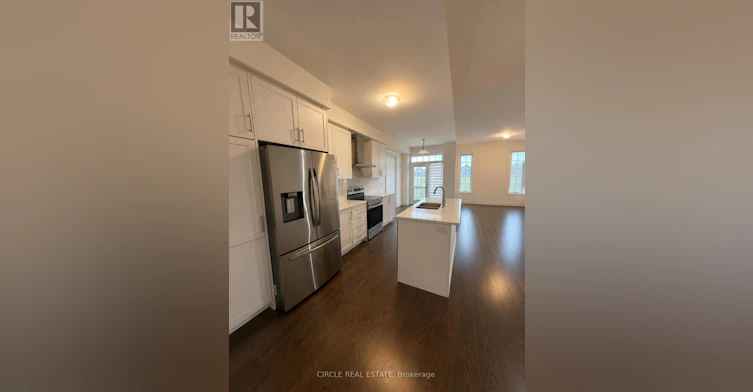 44 Fordham Road, Brampton, ON, L6Y 6K2 - 6