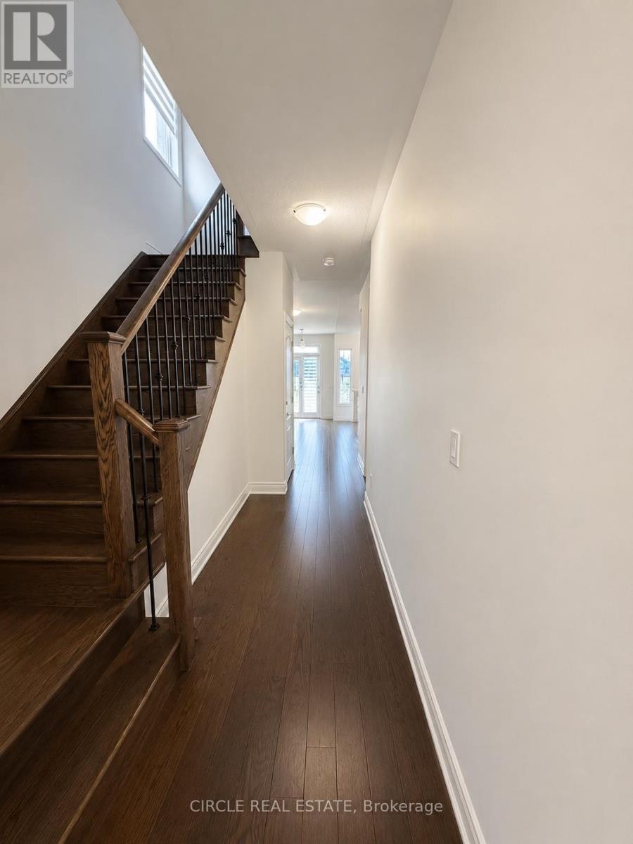 44 Fordham Road, Brampton, ON, L6Y 6K2 - 8