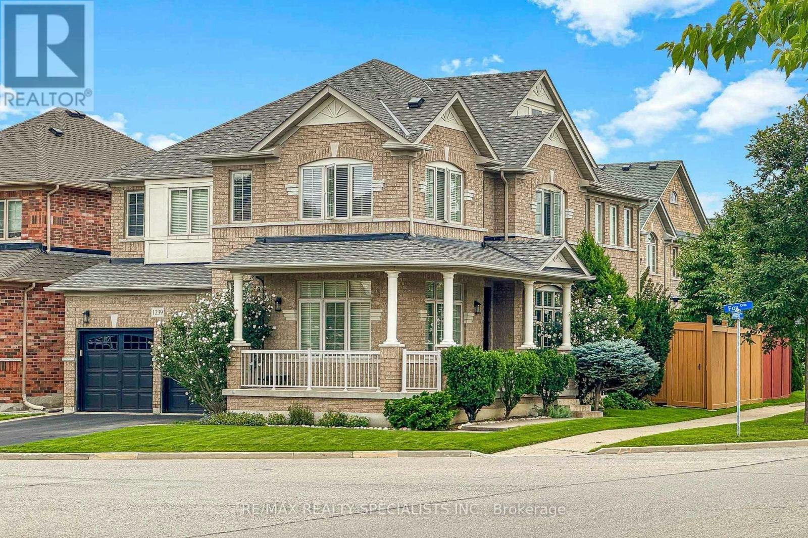 1239 Fox Crescent, Milton, ON, L9T 0S7