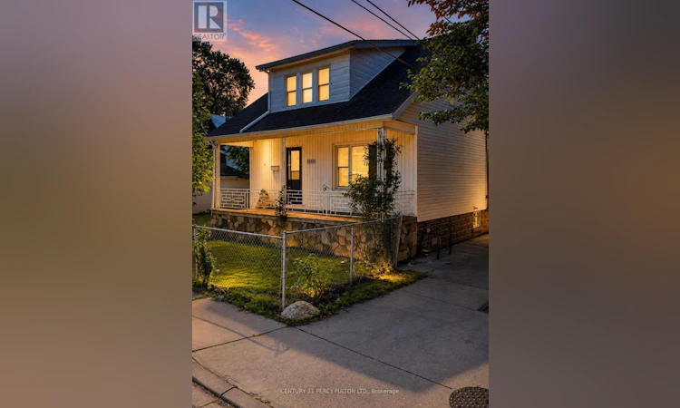 1259 Cataraqui Street