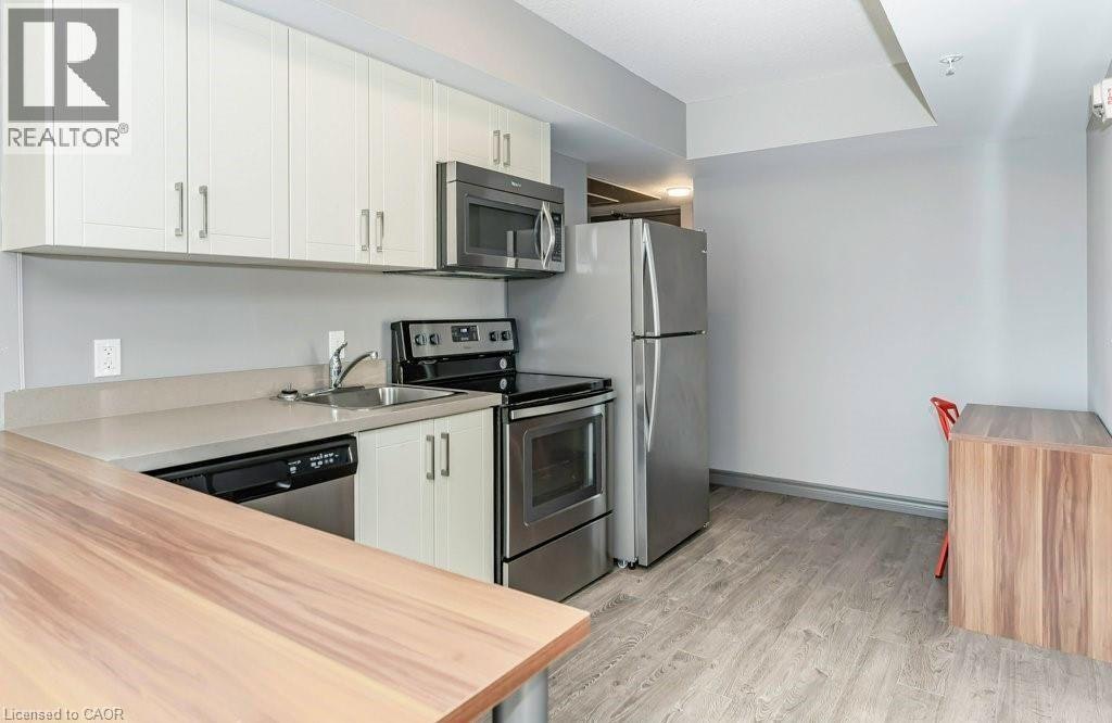 312-321 Spruce Street, Waterloo, ON, N2L 0G4 - 9