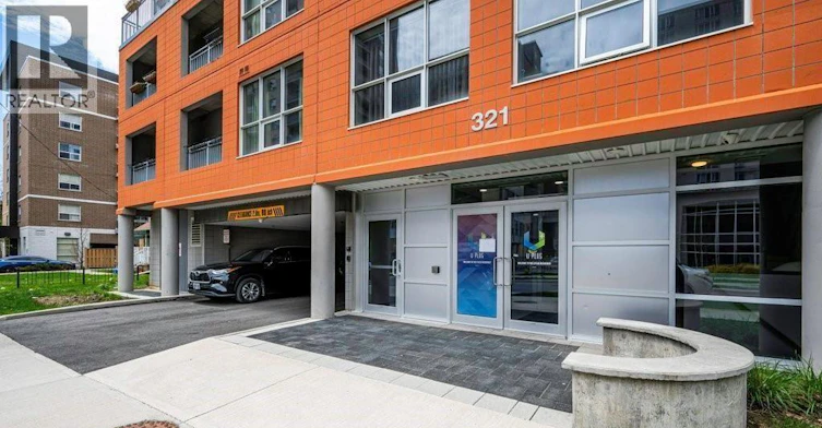 312-321 Spruce Street, Waterloo, ON, N2L 0G4 - 2