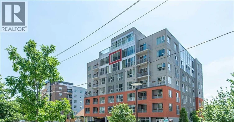 312-321 Spruce Street, Waterloo, ON, N2L 0G4
