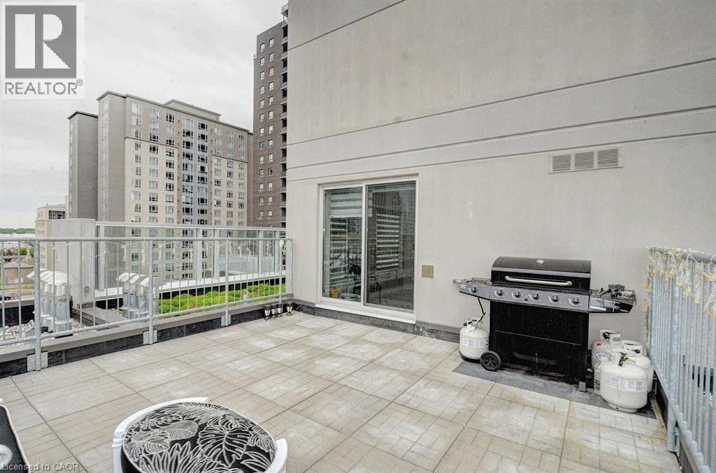 312-321 Spruce Street, Waterloo, ON, N2L 0G4 - 27