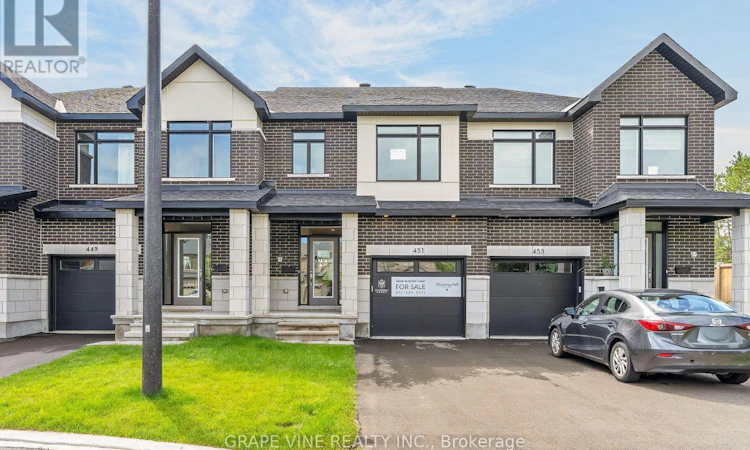 451 Haresfield Court