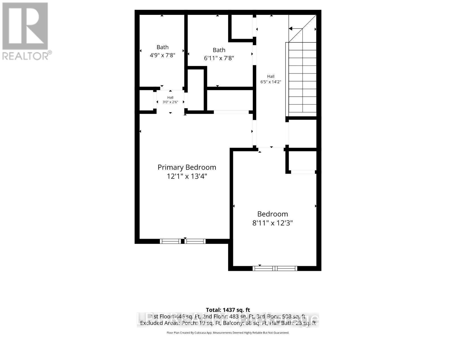 108 Sweetwater Lane, Ottawa, ON, K2T 0L1 - 43