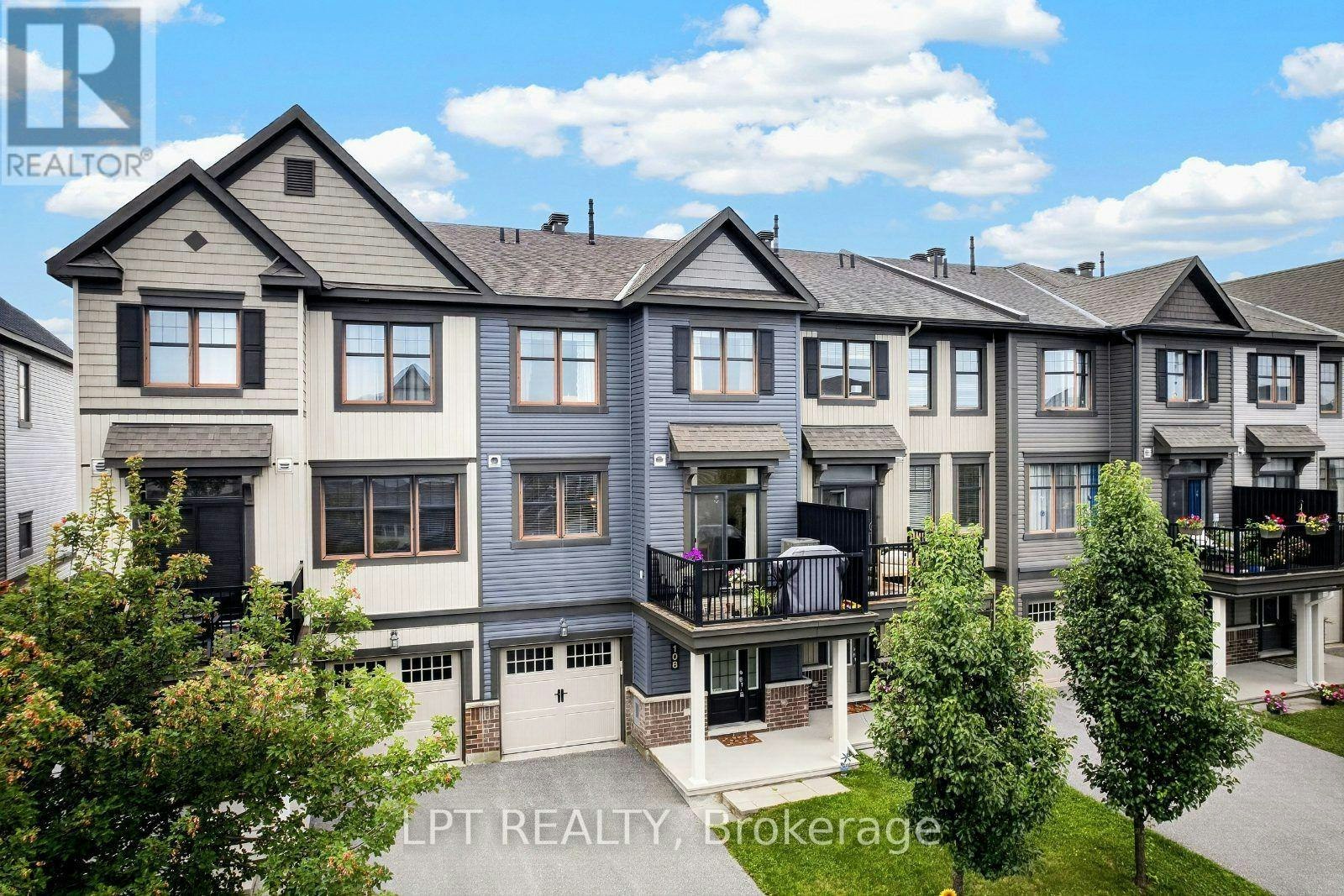 108 Sweetwater Lane, Ottawa, ON, K2T 0L1 - 3