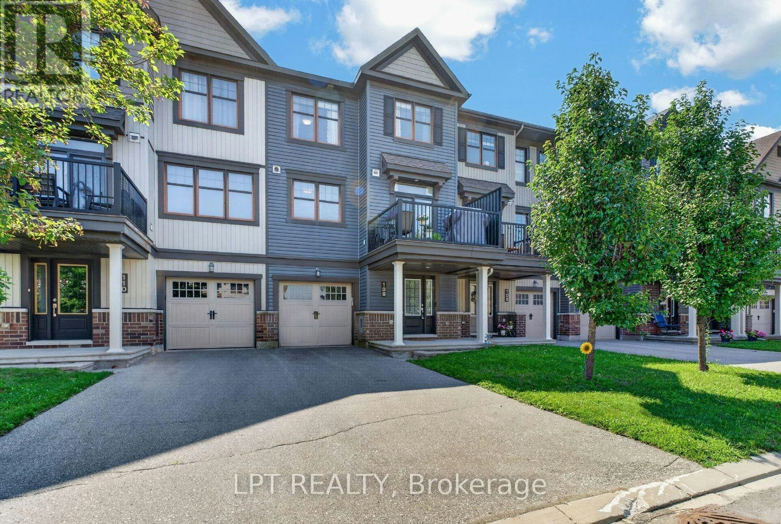 108 Sweetwater Lane, Ottawa, ON, K2T 0L1 - 2
