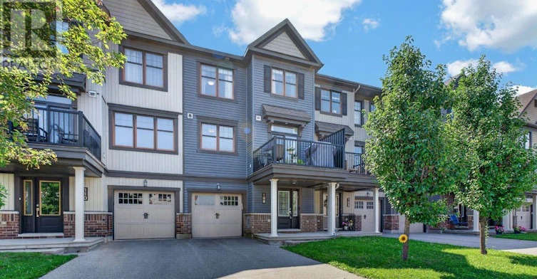 108 Sweetwater Lane, Ottawa, ON, K2T 0L1 - 2