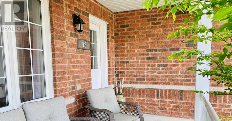 MAIN FLOOR-78 Christy Drive, Wasaga Beach, ON, L9Z 0B9 - 2