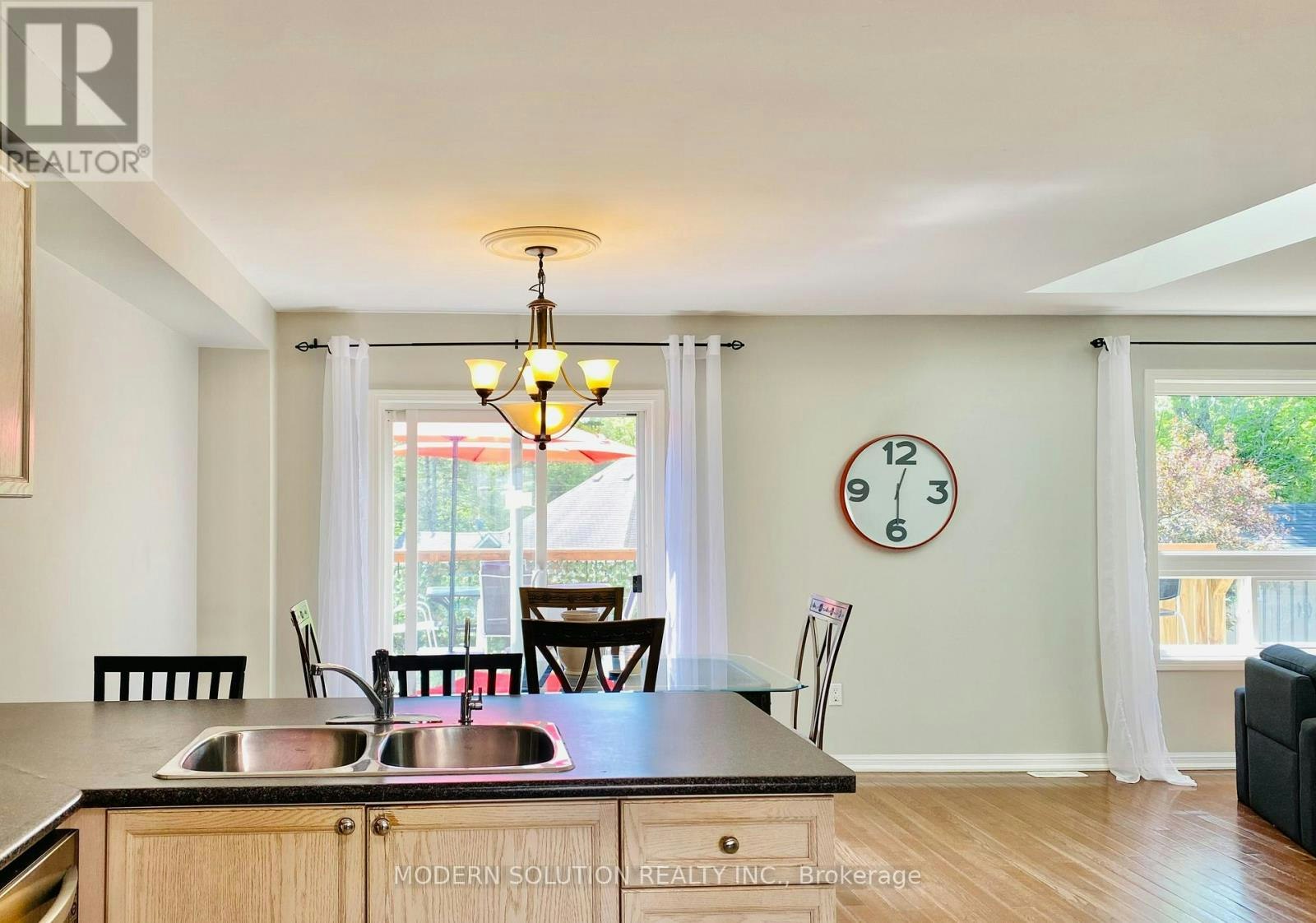 MAIN FLOOR-78 Christy Drive, Wasaga Beach, ON, L9Z 0B9 - 5