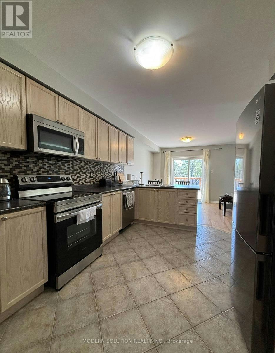 MAIN FLOOR-78 Christy Drive, Wasaga Beach, ON, L9Z 0B9 - 8