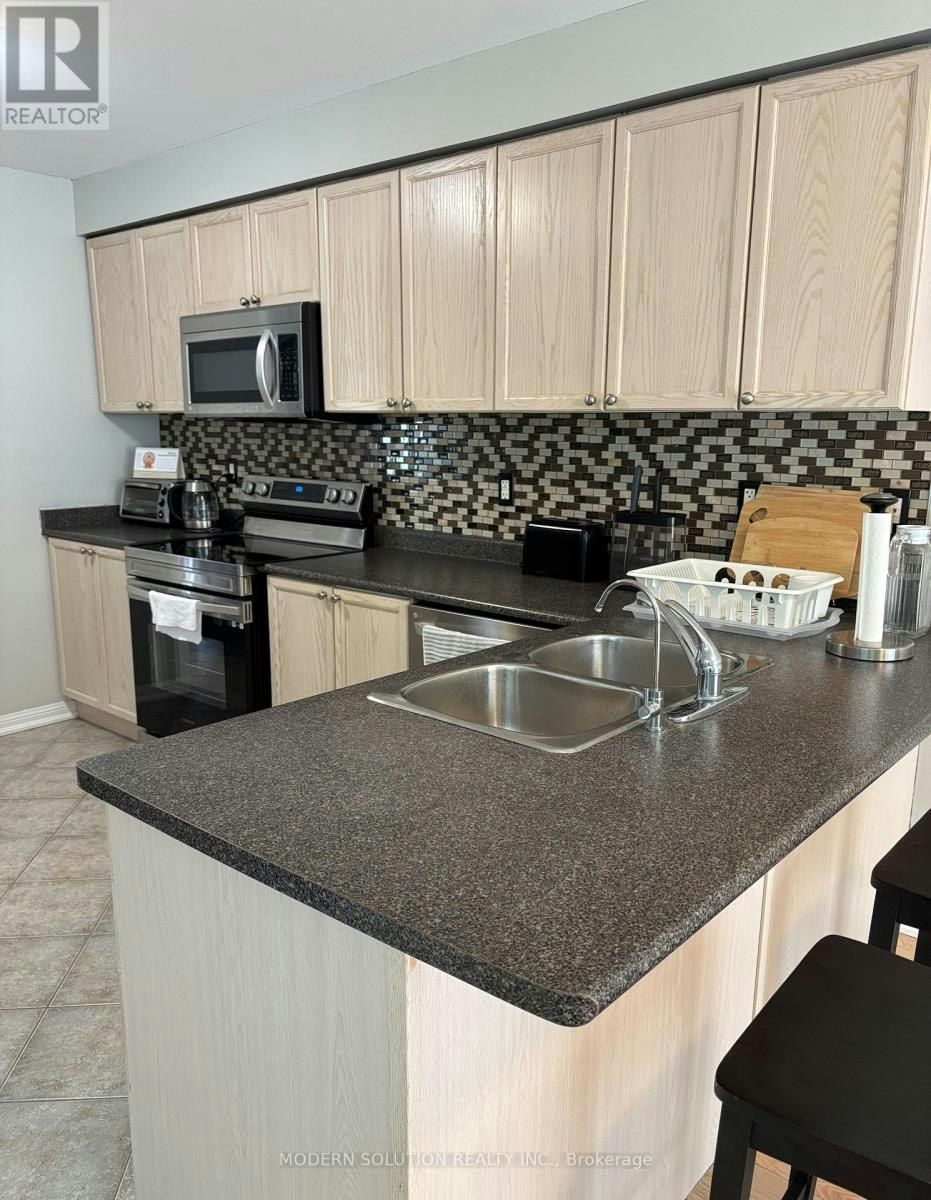 MAIN FLOOR-78 Christy Drive, Wasaga Beach, ON, L9Z 0B9 - 6
