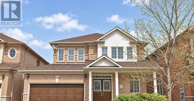 5655 Kellandy Run, Mississauga, ON, L5M 7A7
