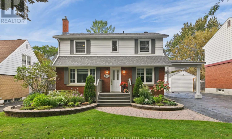 171 Fanshaw Avenue