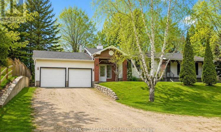 815 Christie Lake Road