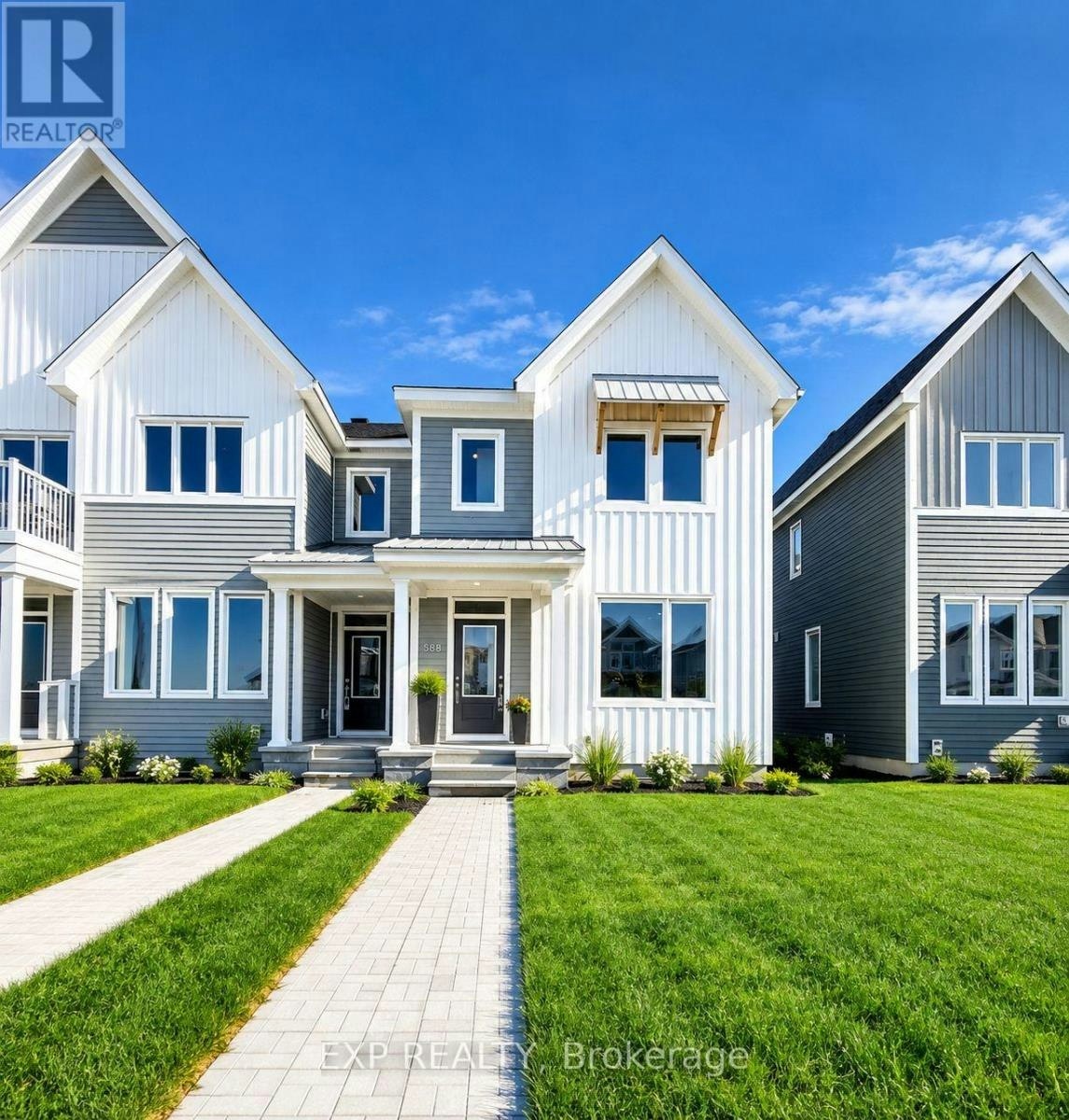 538 Oldenburg Avenue, Ottawa, ON, K0A 2Z0