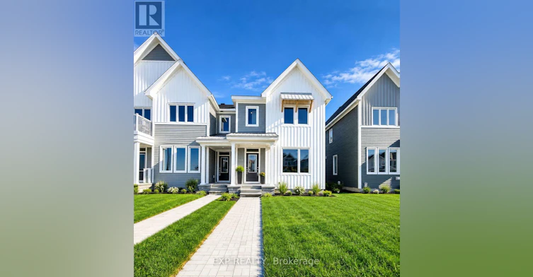 538 Oldenburg Avenue, Ottawa, ON, K0A 2Z0